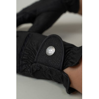 Guanti Harcour Molly Nero