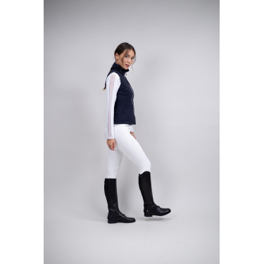 Gilet senza maniche Francia Harcour Baccarat Gilet senza maniche Francia Harcour Baccarat