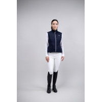 Gilet senza maniche Airbag Senjo + Airbag Harcour Marina