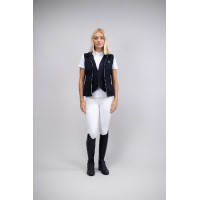 Gilet senza maniche Airbag Senjo + Airbag Harcour Nero Gilet senza maniche Airbag Senjo + Airbag Harcour Nero