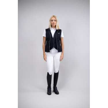 Gilet senza maniche Airbag Senjo + Airbag Harcour Nero Gilet senza maniche Airbag Senjo + Airbag Harcour Nero