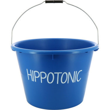 Secchio da scuderia Hippotonic 19 litri Secchio da scuderia Hippotonic 19 litri