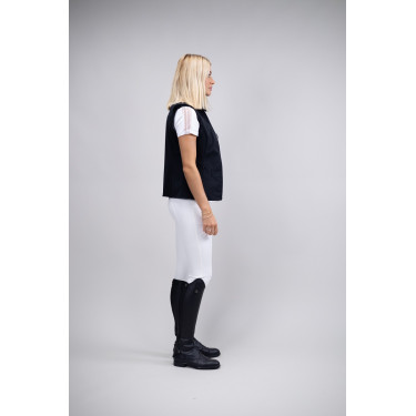 Gilet senza maniche Airbag Senjo + Airbag Harcour Nero Gilet senza maniche Airbag Senjo + Airbag Harcour Nero
