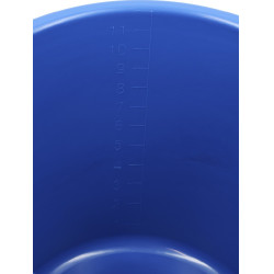 Secchio da scuderia Hippotonic 19 litri Secchio da scuderia Hippotonic 19 litri