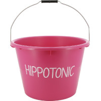 Secchio da scuderia Hippotonic 19 litri Blu