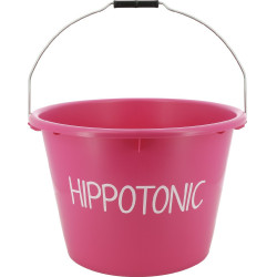 Secchio da scuderia Hippotonic 19 litri Secchio da scuderia Hippotonic 19 litri
