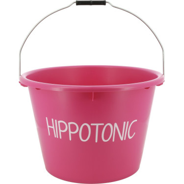 Secchio da scuderia Hippotonic 19 litri Secchio da scuderia Hippotonic 19 litri