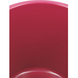 Secchio da scuderia Hippotonic 19 litri Secchio da scuderia Hippotonic 19 litri