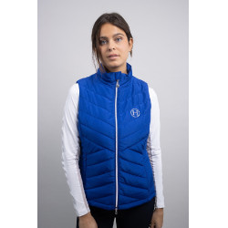 Gilet senza maniche Harcour Bellara