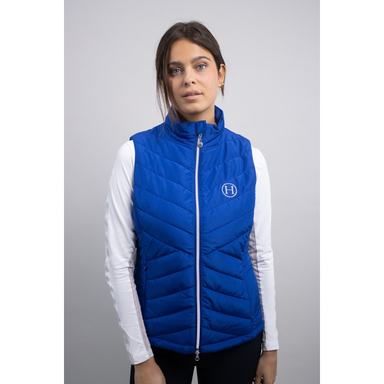Gilet senza maniche Harcour Bellara