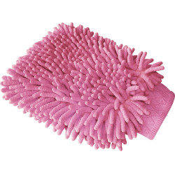 Guanto Hippo-Tonic Chenille Guanto Hippo-Tonic Chenille