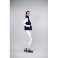 Gilet senza maniche Harcour Braga Marina Blu marino