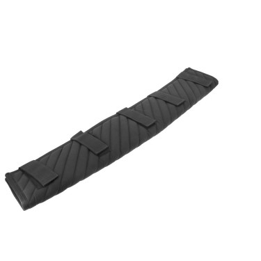 Protezione per la testa Paddock Sports Nero Protezione per la testa Paddock Sports Nero