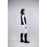 Gilet senza maniche Harcour x Hit-Air Harcour Senjo Marina Blu marino Gilet senza maniche Harcour x Hit-Air Harcour Senjo Marina Blu marino