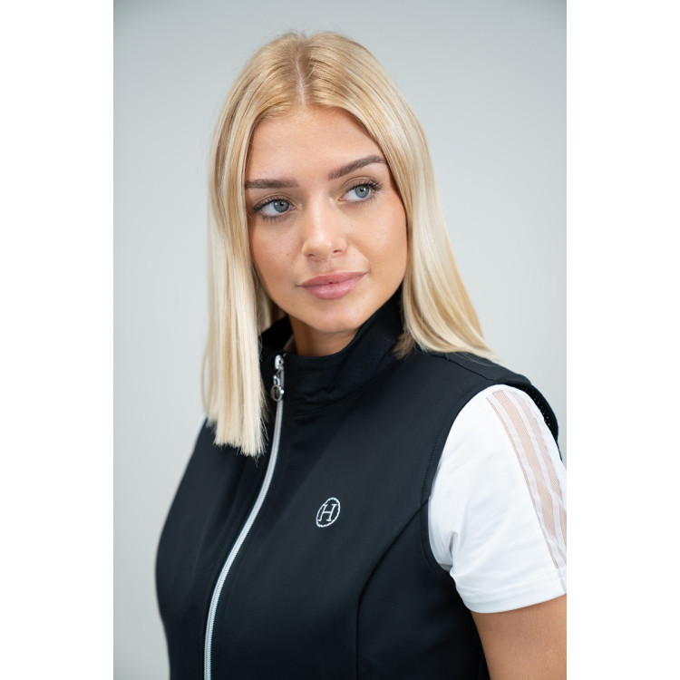 Gilet senza maniche Harcour x Hit-Air Harcour Senjo