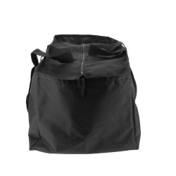 Borsa big bag Paddock Sports Nero Borsa big bag Paddock Sports Nero