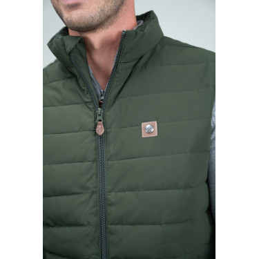 Gilet senza maniche Harcour Porto Gilet senza maniche Harcour Porto