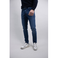 Jean Harcour Jimmer Jeans Grigio Jean Harcour Jimmer Jeans Grigio