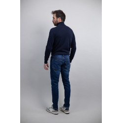 Jean Harcour Jimmer Jeans Grigio Jean Harcour Jimmer Jeans Grigio