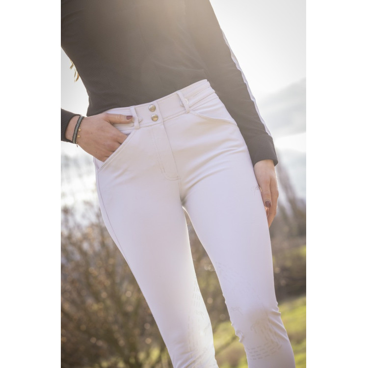 Pantaloni da equitazione Élégance Pénélope Pantaloni da equitazione Élégance Pénélope