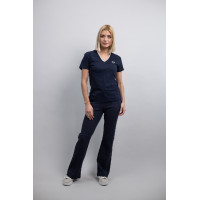 Jogging Harcour Julo Marina Blu marino Jogging Harcour Julo Marina Blu marino