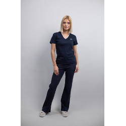 Jogging Harcour Julo Marina Blu marino