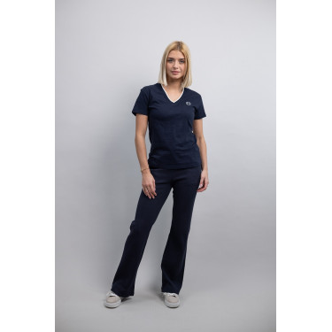 Jogging Harcour Julo Marina Blu marino