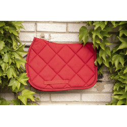 Tapis Paddock Sports Prems Rouge