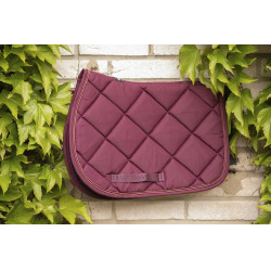 Tapis Paddock Sports Prems Prune