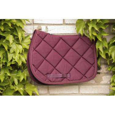 Tapis Paddock Sports Prems Prune