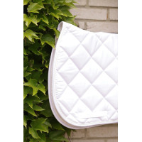 Tappeto Paddock Sports Prems Bianco