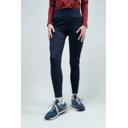Legging Full grip Polare Harcour Pakita Marina Blu marino Legging Full grip Polare Harcour Pakita Marina Blu marino