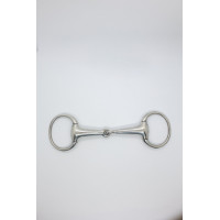 Morso olive 22 mm Harcour Inox Grigio