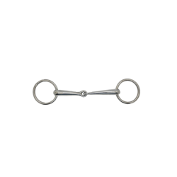 Morso semplice 14 mm Harcour
