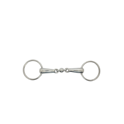 Morso semplice doppia rottura con anello sfera 20 mm Harcour Morso semplice doppia rottura con anello sfera 20 mm Harcour