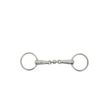 Morso semplice doppia rottura con anello sfera 20 mm Harcour Morso semplice doppia rottura con anello sfera 20 mm Harcour