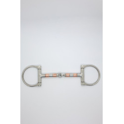 Filet Verdun con rullo in ottone 12 mm Harcour Filet Verdun con rullo in ottone 12 mm Harcour