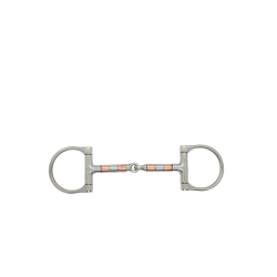 Filet Verdun con rullo in ottone 12 mm Harcour Filet Verdun con rullo in ottone 12 mm Harcour