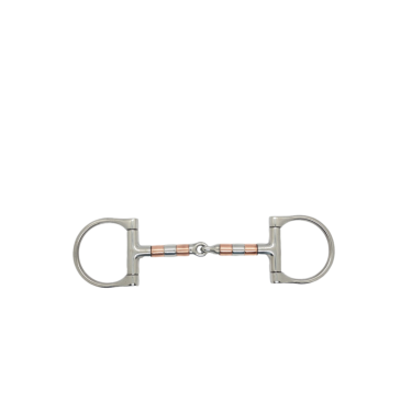 Filet Verdun con rullo in ottone 12 mm Harcour Filet Verdun con rullo in ottone 12 mm Harcour