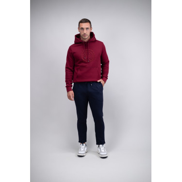 Pantaloni Chino Harcour Brado