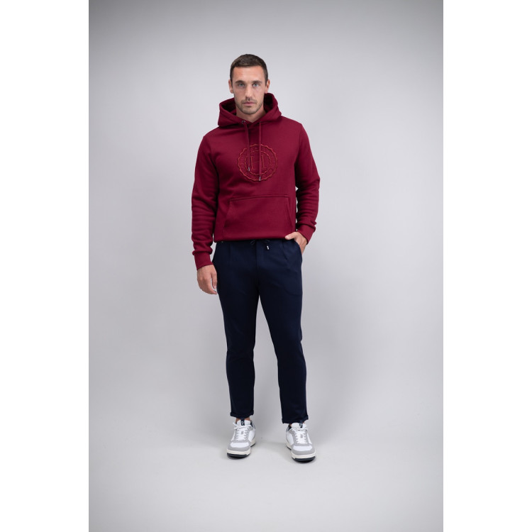 Pantaloni Chino Harcour Brado