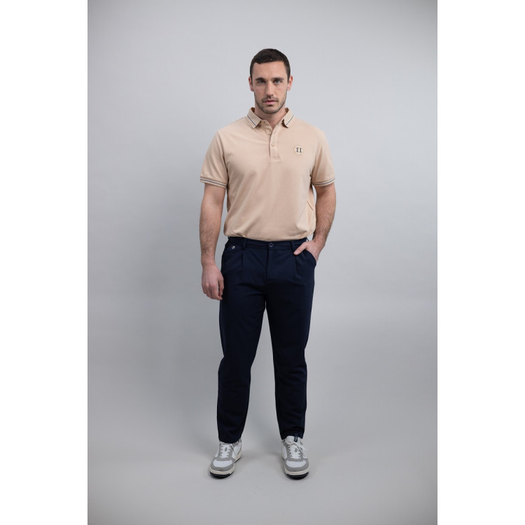 Pantaloni Chino Harcour Bruno