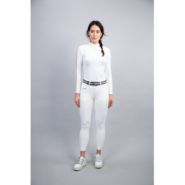 Pantaloni Harcour Costaso fix system grip donna Pantaloni Harcour Costaso fix system grip donna