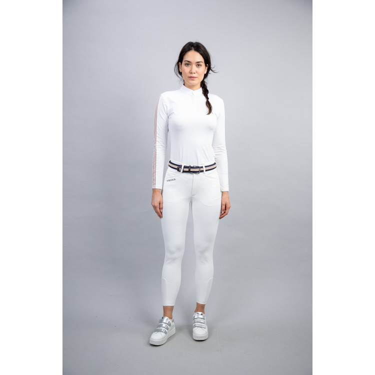 Pantaloni Harcour Costaso fix system grip donna Pantaloni Harcour Costaso fix system grip donna