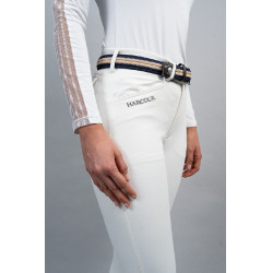 Pantaloni Harcour Costaso fix system grip donna Pantaloni Harcour Costaso fix system grip donna