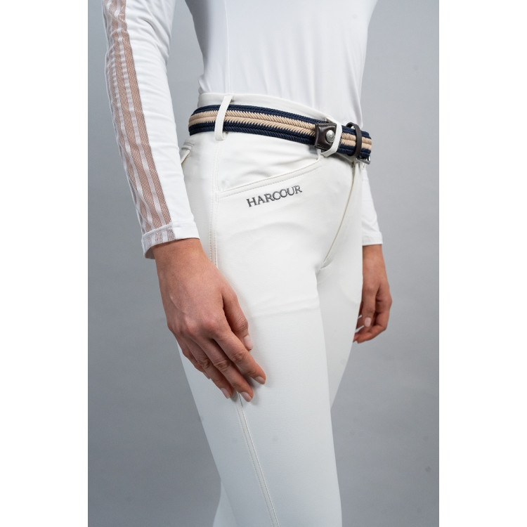 Pantaloni Harcour Costaso fix system grip donna Pantaloni Harcour Costaso fix system grip donna