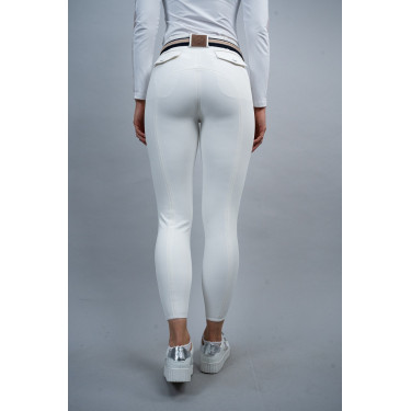Pantaloni Harcour Costaso fix system grip donna Pantaloni Harcour Costaso fix system grip donna