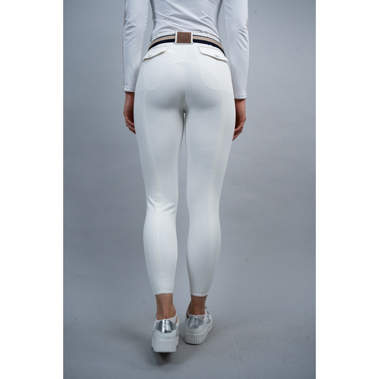 Pantaloni Harcour Costaso fix system grip donna Pantaloni Harcour Costaso fix system grip donna