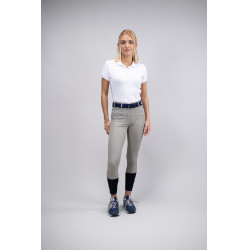 Pantalon  Harcour Jaltika fix system grip Beige