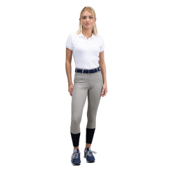 Pantalon  Harcour Jaltika fix system grip Beige
